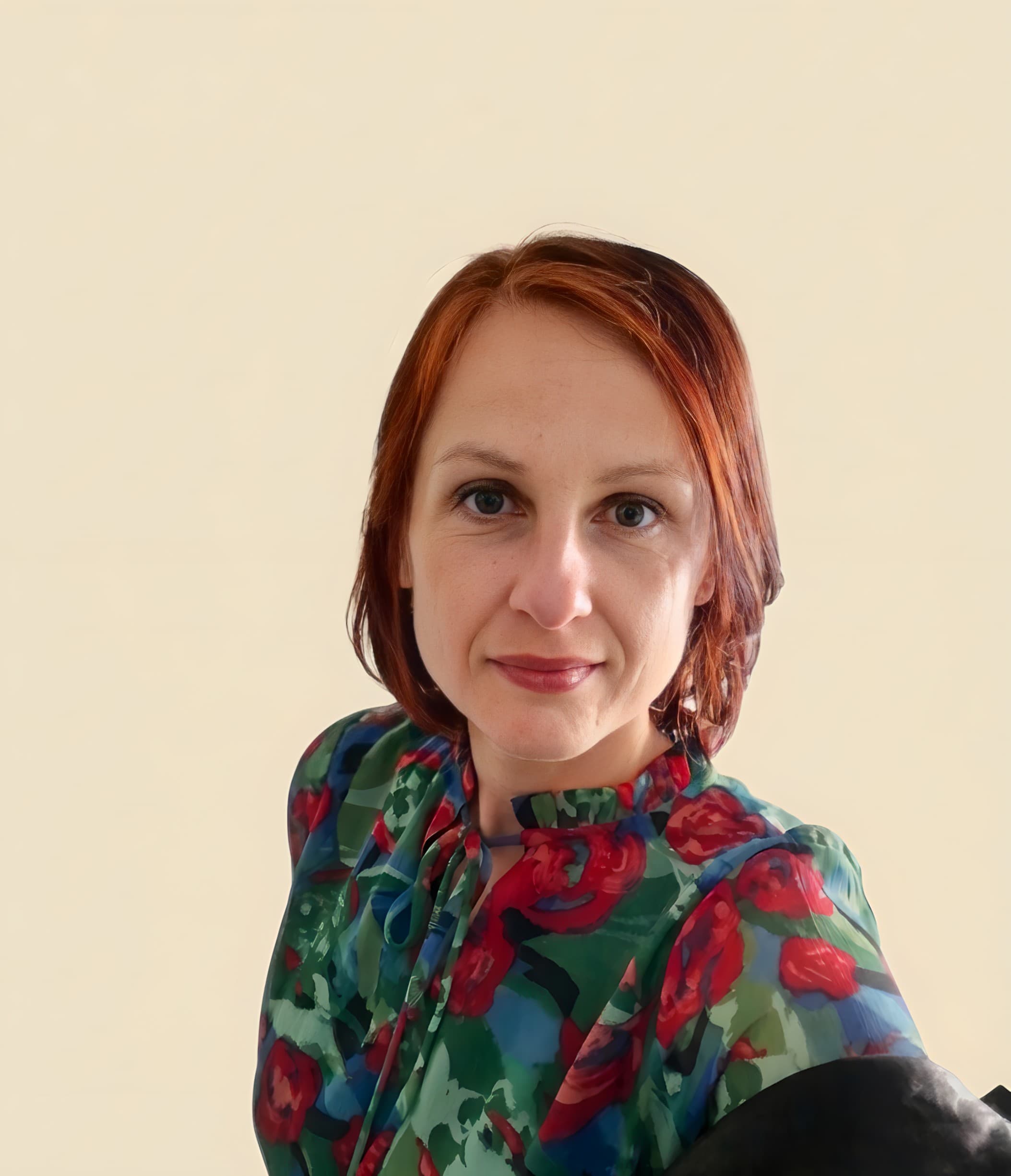 Małgorzata Krawczuk